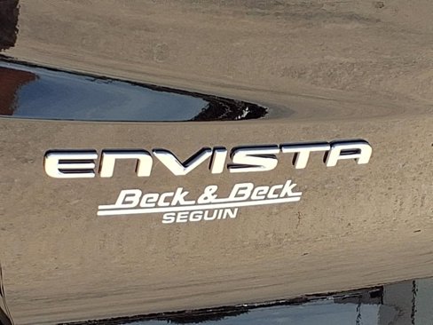 New 2025 Buick Envista Preferred w/ Convenience I Package image 10