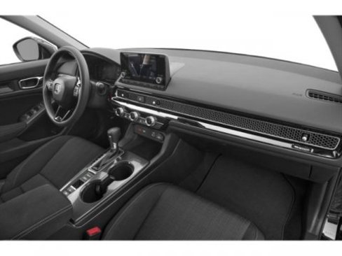 Certified 2024 Honda Civic LX image 15
