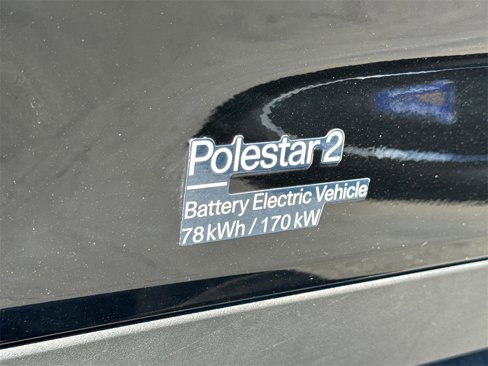 Used 2022 Polestar Polestar 2 image 8