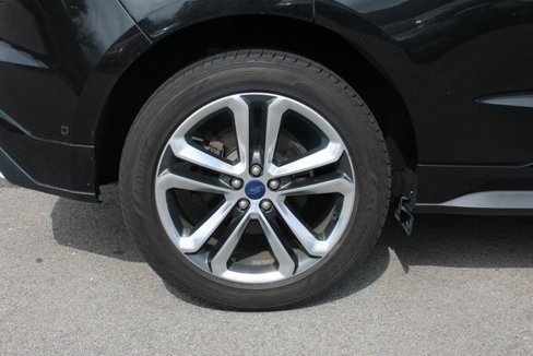 Used 2015 Ford Edge Sport w/ Equipment Group 401A image 43