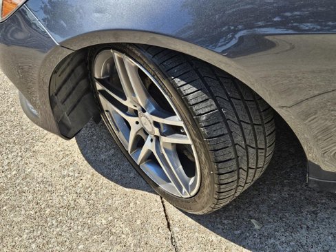 Used 2014 Mercedes-Benz E 350 Cabriolet image 8