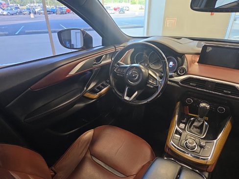 Used 2016 MAZDA CX-9 Signature image 17