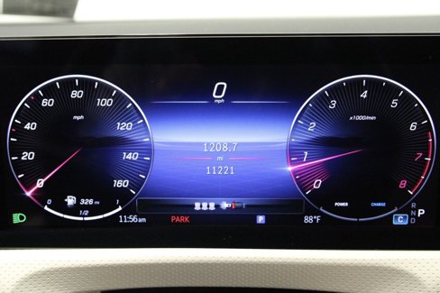Certified 2024 Mercedes-Benz CLA 250 4MATIC image 13