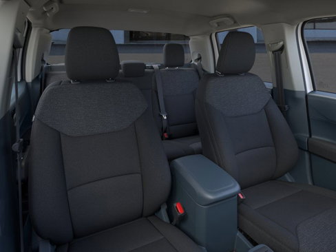 New 2025 Ford Maverick XL image 10