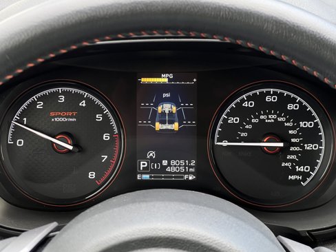 Used 2021 Subaru Forester Sport w/ Popular Package #2 image 20