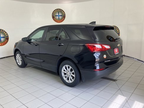 Used 2020 Chevrolet Equinox LS w/ LS Convenience Package image 20