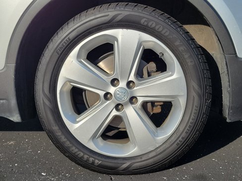 Used 2016 Buick Encore FWD image 5