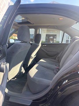 Used 2002 Honda Civic EX image 11