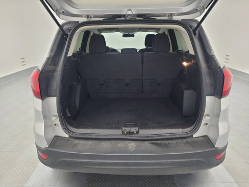 Used 2019 Ford Escape S image 29