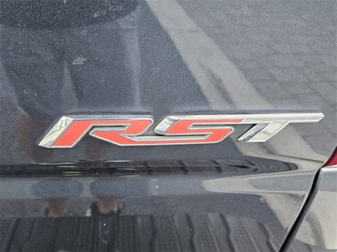 Used 2020 Chevrolet Silverado 1500 RST w/ All-Star Edition image 12