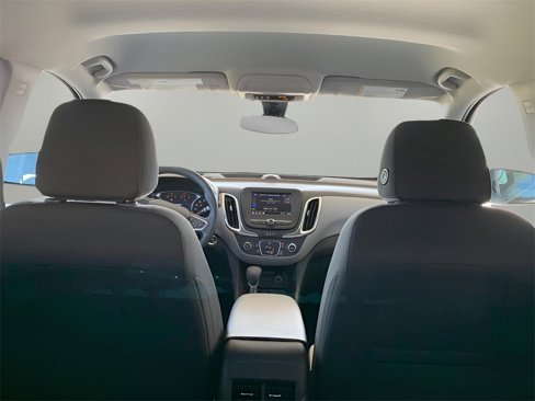 Used 2023 Chevrolet Equinox LS w/ LS Convenience Package image 20