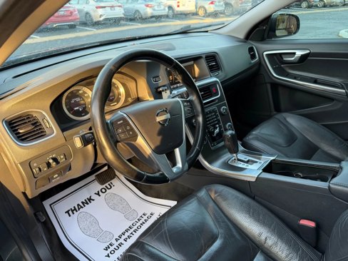 Used 2012 Volvo S60 T5 w/ Multimedia Pkg image 14
