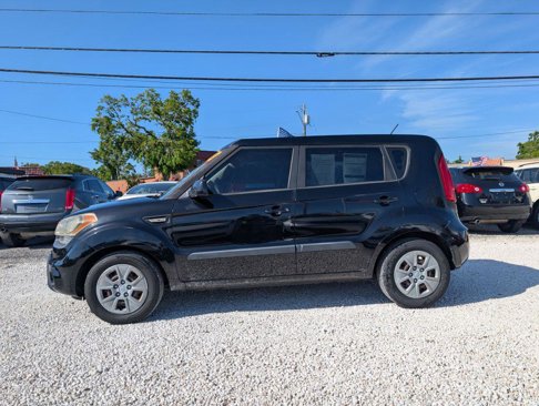 Used 2013 Kia Soul image 8