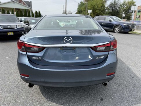 Used 2014 MAZDA MAZDA6 Sport image 6