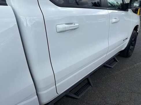 Certified 2022 RAM 1500 Big Horn image 12