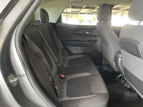 Used 2022 Chevrolet TrailBlazer LT w/ Convenience Package image 34