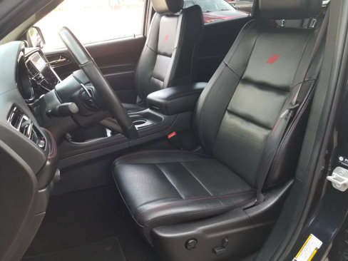 Certified 2024 Dodge Durango GT image 10