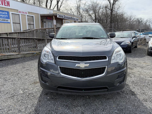 Used 2011 Chevrolet Equinox LS w/ Bluetooth Package image 7