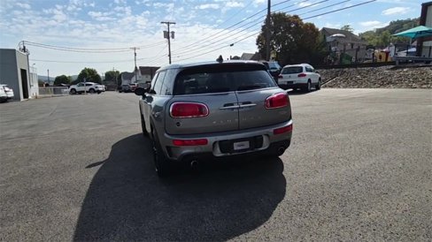 Used 2019 MINI Cooper Clubman S image 8
