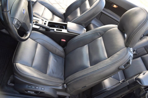 Used 2012 Volvo C70 T5 image 46
