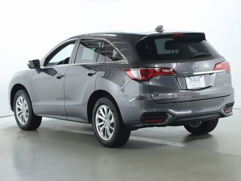 Used 2017 Acura RDX AWD image 41