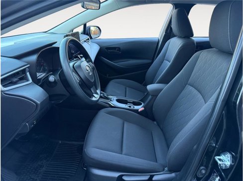 Used 2023 Toyota Corolla LE image 9