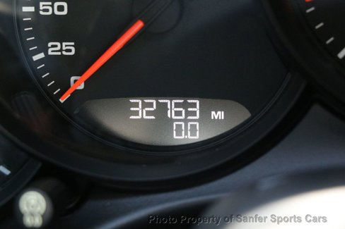 Used 2015 Porsche 911 Carrera image 36