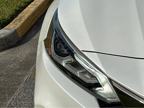 Used 2020 Nissan Altima 2.5 SR image 20