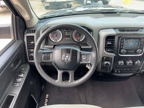 Used 2018 RAM 1500 Tradesman w/ Popular Equipment Group image 24