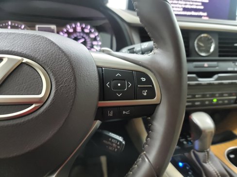 Used 2020 Lexus RX 350 AWD w/ Premium Package image 15