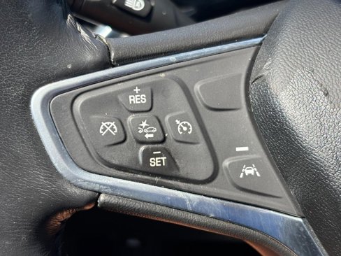 Used 2022 Chevrolet Equinox LT image 17