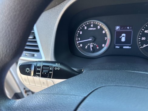 Used 2017 Hyundai Tucson SE image 20