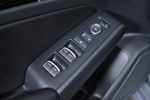 Used 2023 Honda Civic EX-L image 21