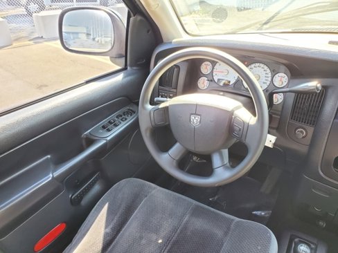 Used 2005 Dodge Ram 1500 Truck SLT w/ Light Group image 7