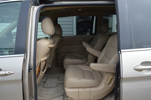 Used 2007 Honda Odyssey EX-L image 14