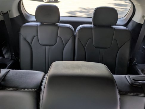 Used 2021 Kia Sorento S w/ Panoramic Sunroof Package image 9