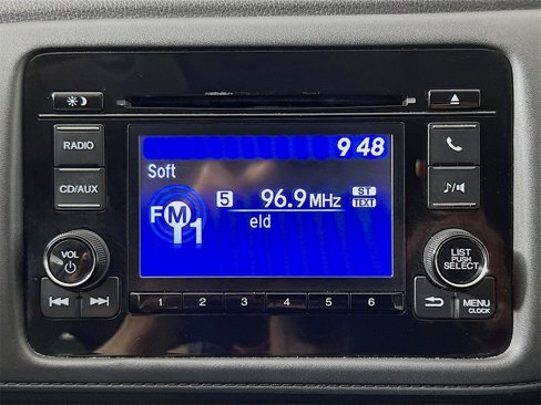 Used 2016 Honda HR-V LX image 14