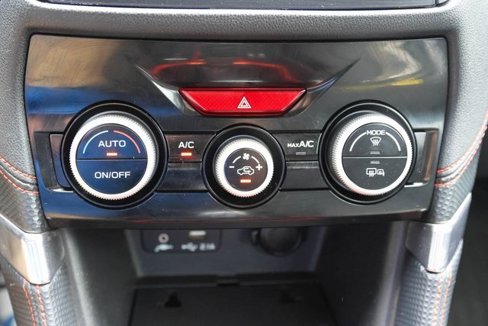 Used 2020 Subaru Forester Sport w/ Popular Package #2 image 27