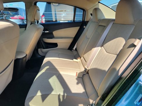 Used 2012 Chrysler 200 Touring w/ Cold Weather Group image 26