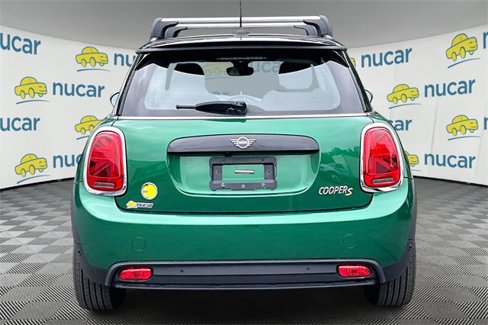 Used 2022 MINI Cooper SE image 4