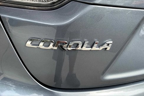Used 2024 Toyota Corolla LE image 29