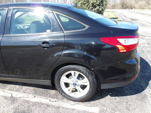 Used 2014 Ford Focus SE image 31
