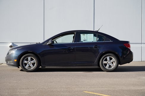 Used 2014 Chevrolet Cruze LT image 6