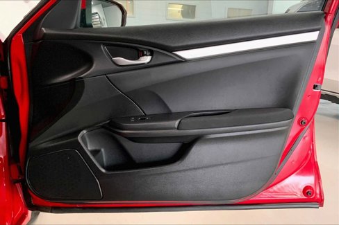 Used 2019 Honda Civic LX image 28