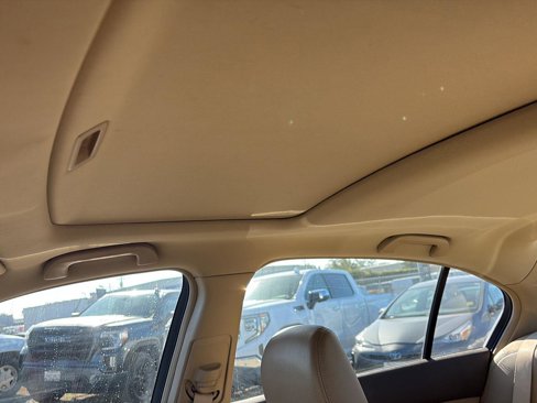 Used 2009 Honda Accord EX-L image 11