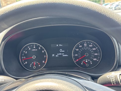 Used 2021 Kia Sportage LX image 19