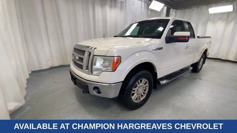 Used 2009 Ford F150 Lariat image 5
