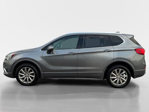 Used 2020 Buick Envision Essence image 2