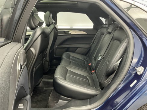 Used 2017 Lincoln MKZ Reserve w/ Technology Package image 19