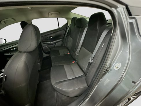 Used 2021 Nissan Sentra SV image 28